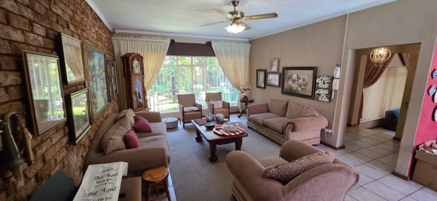 3 Bedroom Property for Sale in Doringkruin North West